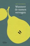 RenÃ© Swartenbroekx - Wanneer de namen vervagen