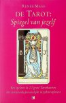 Maas, Renée - De Tarot. Spiegel van jezelf