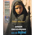 Peter Atkinson - Atkinson, Peter-Junior Encyclopedie van de Bijbel