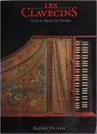 Claude Mercier-Ythier - Les clavecins