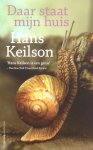Keilson, Hans - Daar staat mijn huis / herinneringen