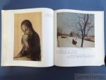 Haesaerts, Paul. - Histoire de la peinture moderne en Flandre.