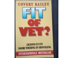 Covert Bailey - Fit of vet ? Covert Bailey - Fit of vet ?