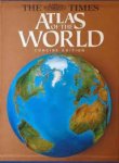  - The Times atlas of the world. Concise edition