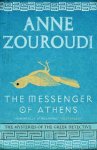 Anne Zouroudi - The Messenger of Athens