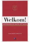 Jeannine Sok,Magda Berman - Welkom