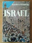 Nussbaum, Elizabeth - Israël