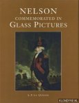 Quesne, L.P. le - Nelson commemorated in Glass Pictures