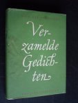 Suchtelen, Nico van - Verzamelde Werken, deel 1 Verzamelde Gedichten