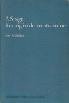Spigt, P. - Keurig in de kontramine: Over Multatuli