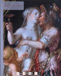 Annemarie de Gendt - Over het genot van De Zintuigen in de schilderkunst (16e - 20e eeuw). Hypersensitief