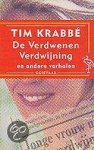 T. Krabbé - De verdwenen verdwijning en andere verhalen
