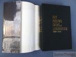 Kerckhaert, Noël en Dirk De Vleeschauwer. - Het nieuwe licht uit Langerbrugge, 1900-1940.