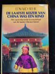 Behr - Laatste keizer van china was een kind / druk 1