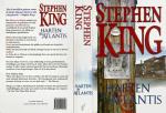 King, Stephen - Harten in Atlantis