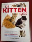Arrowsmith, Claire, Vitataal - De kittengids / praktische verzamelband met hand- en werkboek