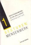 Miltenburg, Ruth - Besturen: mensenwerk [Bestuurswerk in vrijwilligersorganisaties, deel 1]
