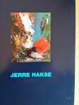 Hakse, Jerre / Smelik, Hans - "Hakse, Jerre; schilderijen en gouaches"