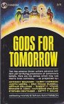 Anthology - Gods for Tomorrow