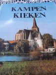 Berk - Kampen kieken / druk 1