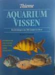 Klaus Paysan - Aquariumvissen