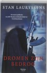 Stan Lauryssens - Dromen zijn bedrog