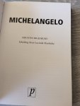 Bradbury - Michelangelo