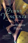 Penny Vincenzi - Forbidden Places
