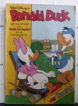 Disney, Walt - Donald Duck met avonturen van Donald, Oom Dagobert en de Disneybaby's
