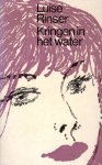 Rinser, Luise - Kringen in het water (vertaald door Ruth Wolf)