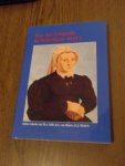 Fafie, Th. A. - Hoe het Lutherde in Nederland. Deel 2. De geschiedenis van de Lutherse gemeenten in Nederland