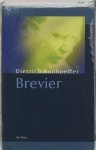 Bonhoeffer, Dietrich - Brevier