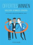 Peter de Weerd - Offertes winnen Peter de Weerd - Offertes winnen