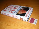 Wolff, Michael - Fire and Fury. Inside the Trump White House