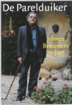 Benno Barnard - Jeroen Brouwers 70 Jaar