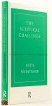 WEINTRAUB, R. - The sceptical challenge.