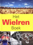  - WIELRENNEN: Het Wielren Boek - Jacob Bergsma - uitgeverij Waanders, hardcover, 448 blz.