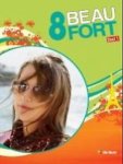Francesca Scolozzi - 8 Beaufort - leerwerkboek
