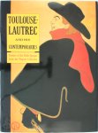 Ebria Feinblatt, Bruce Davis, Henri de Toulouse-Lautrec, Los Angeles County Museum Of Art - Toulouse-Lautrec and His Contemporaries