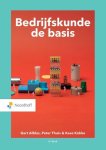 Gert Alblas - Bedrijfskunde: de basis