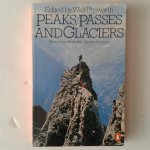 Unsworth, Walt - Peaks, Passes and Glaciers