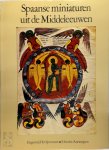John Williams - Spaanse miniaturen uit de Middeleeuwen