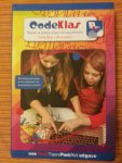 Maas, Pauline - CodeKlas waarom we kinderen zouden leren programmeren
