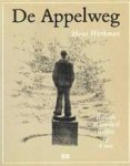 Werkman, Hans - De Appelweg. Ballade in honderd strofen op 4 mei