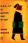 Bruce, Jean - O.S.S. 117 in gevecht met de tijd