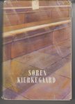 KIERKEGAARD, Sören -  LEENDERTZ, W. - Sören Kierkegaard - Fragmenten uitgekozen en ingeleid door Prof.Dr.W.Leendertz.-  Uit het Deens vertaald m.m.v.  N.Boelen-Ranneft