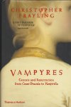 Frayling, Christopher - Vampyres / Genesis and Resurrection