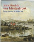 P. van Beveren, H. Kraaij - Johan Hendrik van Mastenbroek
