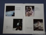 N/A. - Apollo 11 album historique: Voyage sur la lune 21-7-1969 / Apollo 11 historisch album: Reis naar de maan 21-7-1969.