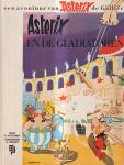 Uderzo & Goscinny - Asterix 1.5a : Asterix en de Gladiatoren (1e druk)